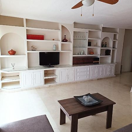 Piso El Serrallo Granada Dış mekan fotoğraf
