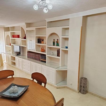Piso El Serrallo Granada Dış mekan fotoğraf