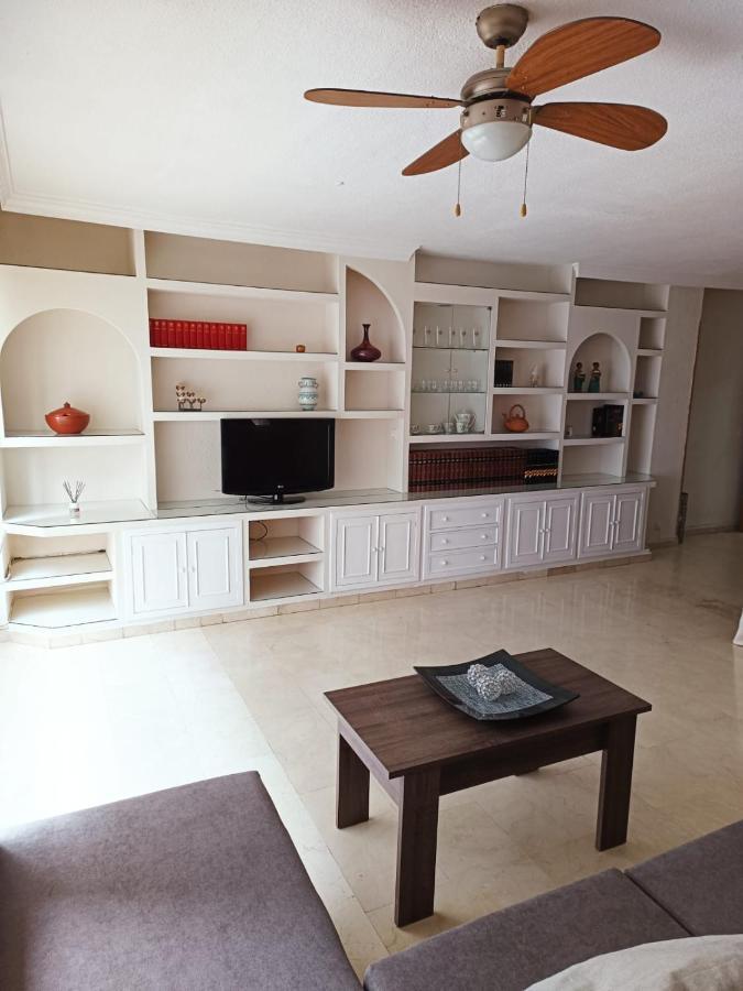 Piso El Serrallo Granada Dış mekan fotoğraf