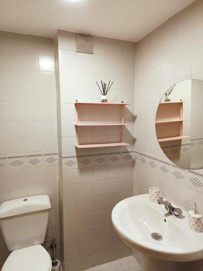 Piso El Serrallo Granada Dış mekan fotoğraf