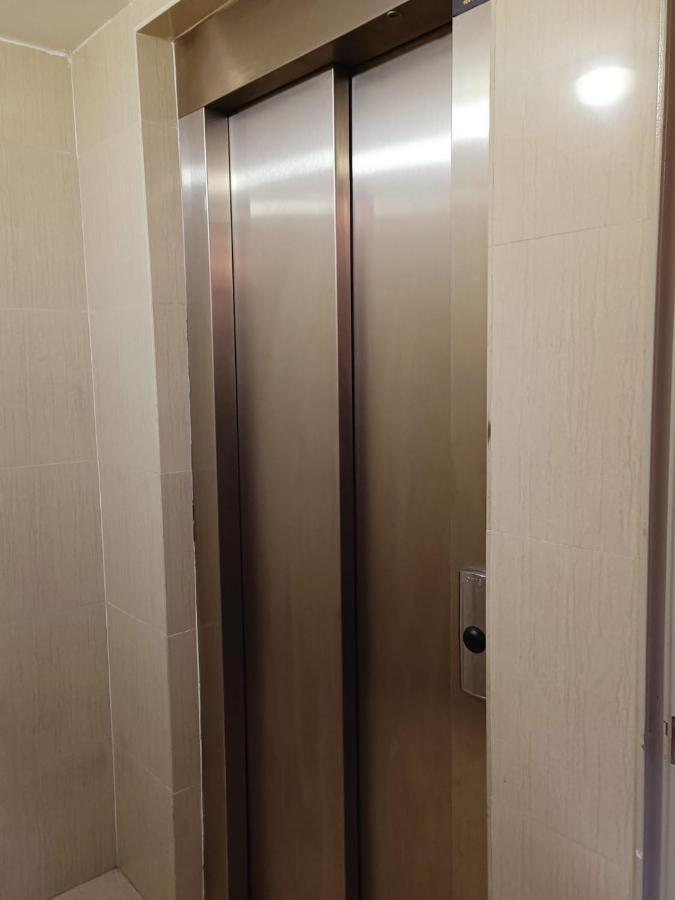Piso El Serrallo Granada Dış mekan fotoğraf