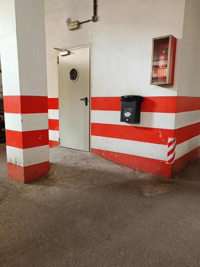 Piso El Serrallo Granada Dış mekan fotoğraf