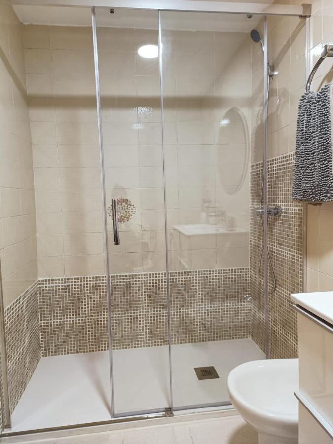 Piso El Serrallo Granada Dış mekan fotoğraf