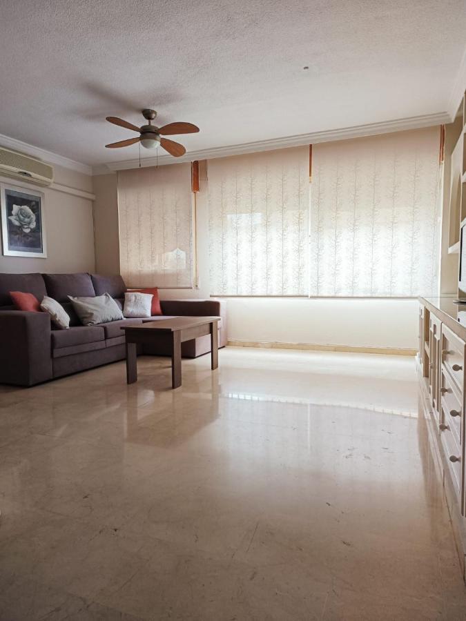Piso El Serrallo Granada Dış mekan fotoğraf