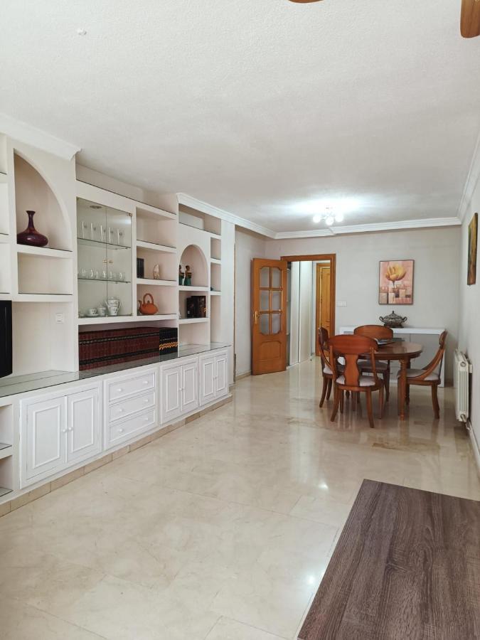 Piso El Serrallo Granada Dış mekan fotoğraf