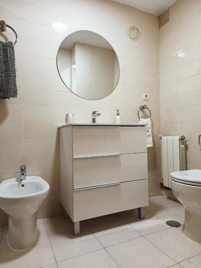 Piso El Serrallo Granada Dış mekan fotoğraf