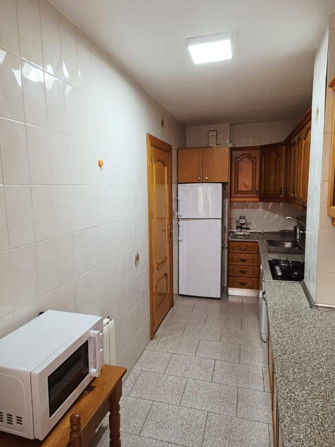Piso El Serrallo Granada Dış mekan fotoğraf