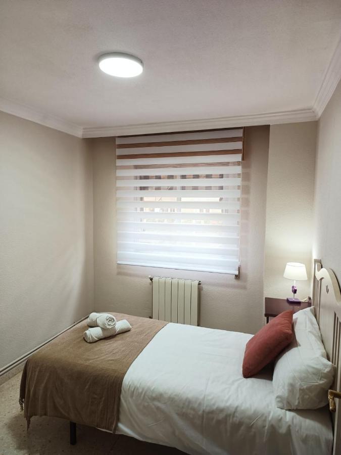 Piso El Serrallo Granada Dış mekan fotoğraf